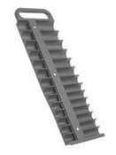 3/8" 28PC SOCKET HOLDER RED - Lisle 40200