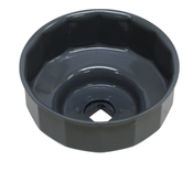 65/67mm - 14 flutes Oil - Lisle 61540