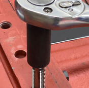 Tap Socket #13 - Lisle 71720