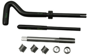 M9 - 1.25 Thread Repair Kit - CTA Manufacturing 35099
