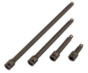 4 Piece 3/8" Drive Impact - Sunex 3504