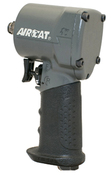 3/8" Ultra Compact Impact Gun - Aircat 1077-TH