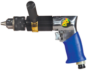1/2" Extra Heavy Duty Air Drill - Astro Pneumatic 527C