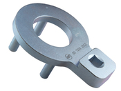 Saab Subaru Crank Pulley Holder - Assenmacher SU7250