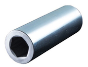 Land Rover Jaguar Crank Bolt Socket 24mm - Assenmacher JLR5038