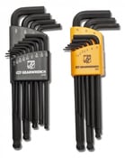 22 Piece SAE/Metric MAG End - Gearwrench 83526