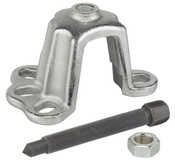 Front Wheel Hub Puller - S & G Tool Aid 66350