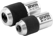 2 Piece Adjustable Tap Socket - Irwin 3095001