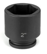 3/4" Drive x 1-13/16" - Grey Pneumatic Corp 3058R