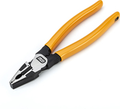 8" Universal Plier Dipped - Gearwrench 82182