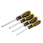 4 Piece Sq. Tip Dual Material - Gearwrench 80065H
