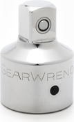 1" Drive 1" F x 3/4" M Adapter - Gearwrench 81504