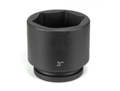 1" Drive x 1-1/4" - Grey Pneumatic Corp 4040R