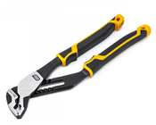 8" V Jaw Tongue and Groove - Gearwrench 82168C