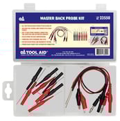 Master Back Probe Kit - S & G Tool Aid 23550