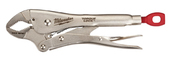 10" Max Bite Locking Pliers - Milwaukee 48-22-3610