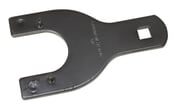 Short Spanner Holding Wrench - Lisle 43580