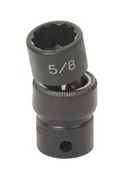 3/8" Drive x 5/8" 12 Point - Grey Pneumatic Corp 1120U