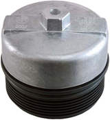 Mercedes Oil Filter Wrench for OM642 Diesel Engines - Assenmacher M0284
