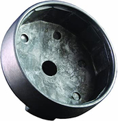 Mercedes Oil Filter Cap - Assenmacher M0219