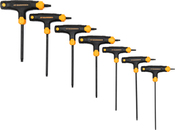 7 Piece T-Handle Torx® Key Set - Gearwrench 83517
