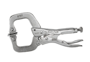 4" / 100 mm Locking Clamp - Irwin 4SP