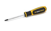 T25 x 4" Dual Material Torx Screwdriver - Gearwrench 80027H