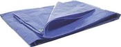 Protective Tarp Size 10x12 - Performance Tool W6006