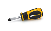 1/4" x 1-1/2" Dual Material Screwdriver - Gearwrench 80012H