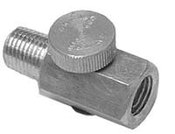 Aluminum Air Regulator - S & G Tool Aid 98000