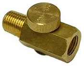 Brass Air Regulator - S & G Tool Aid 98025