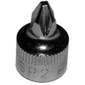 Stubby Philips DriverP2 Tip - Vim Tools SP2