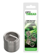 Pro Thread Repair Inserts - UNC1/4" - CTA Manufacturing 23049