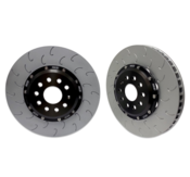Audi Brake Rotor Kit - 034Motorsport 0343011000