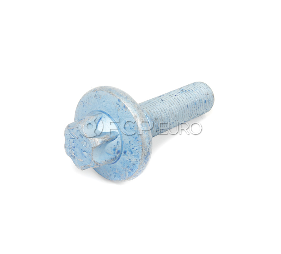 Mercedes Axle Bolt - Genuine Mercedes 0009907506 | FCP Euro