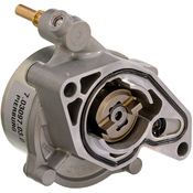 Saab Vacuum Pump - Pierburg 12632504