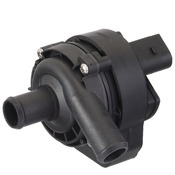 Mercedes Water Pump - Pierburg 1978350064