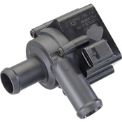 Audi Additional Coolant Pump - Pierburg 06D121601