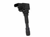 Audi Ignition Coil - Bosch 0986221138