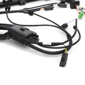 BMW Engine Wiring Harness Engine Module - Genuine BMW 12517566504