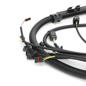 BMW Engine Wiring Harness Engine Module - Genuine BMW 12517566504