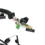 BMW Engine Wiring Harness Engine Module - Genuine BMW 12517566504