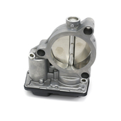 BMW Throttle Body - Genuine BMW 13547619008