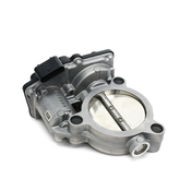 BMW Throttle Body - Genuine BMW 13547619008