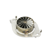 BMW Exhaust Flange - Genuine BMW 18308512438