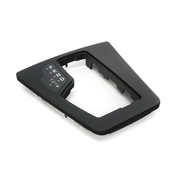 BMW Cover Gear Selecting Lever - Genuine BMW 51163413725
