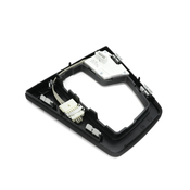 BMW Cover Gear Selecting Lever - Genuine BMW 51163413725