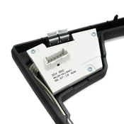 BMW Cover Gear Selecting Lever - Genuine BMW 51163413725