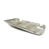 BMW Heat Insulation Final Drive - Genuine BMW 51487140985