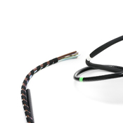 BMW Repair Wiring Set For Trunk Lid-Right - Genuine BMW 61108365702